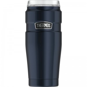 Thermos 20-Ounce Travel Mug with 360° Drink Lid THH1152